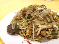 -得记得潮州海鲜砂锅粥(宝业路店)