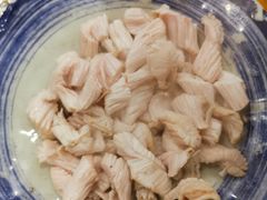 羊肚仁-金生隆(六铺炕店)