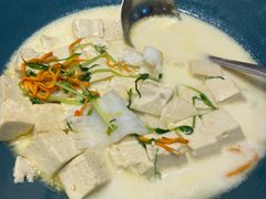 -添福来墨鱼饺子 · 海鲜东北菜(大连星海·黄浦路店)