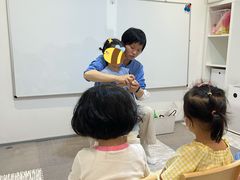 -乐不撕书绘本体验中心(华鹏馆)