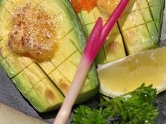 -昱匠·日本料理(金融街店)