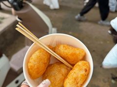 -老头子糖油粑粑(麓山南路店)