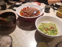擂辣椒皮蛋-味上湘菜馆(岳麓山店)