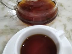 -OLD TREE老树咖啡·西餐厅(台山人工湖店)