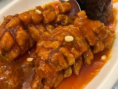 -永兴餐厅(复兴中路店)