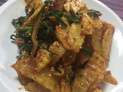 -88号小吃店·经典云南菜·地道纳西美食