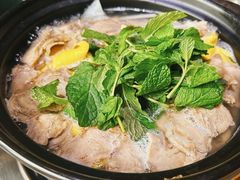 -一坐一忘云南菜(三里屯店)