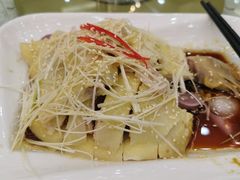 -轩记海鲜餐厅·四十五年老字号·经典粤菜(西区彩虹店)