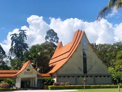 -中国科学院西双版纳热带植物园