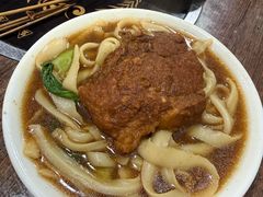 -老刀刀削面烧烤