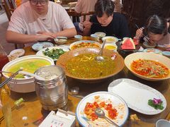 -苏帮主三样菜·江湖川菜(高新店)