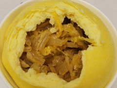 酸菜团子-宫门口馒头铺(创始人总店)