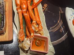 -松鹤精致料理(五一中路店)