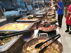 -八婺饭堂·自选店(新光汇店)