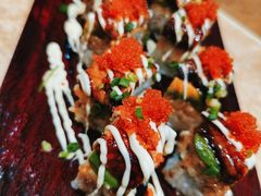 劳斯莱斯卷-东京屋(武定路店)