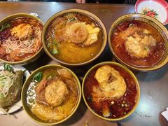 -华兴街煎蛋面(总店)