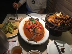 -桂小厨广西菜(水晶城店)
