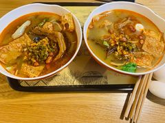 瓦记原味螺蛳粉-瓦记米粉(东鼓道店)