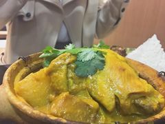-BOIBOI马来茶餐室(江宁路店)