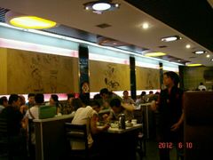 -舒来喜鱼锅(伊河路店)