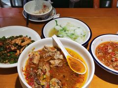 -好帮厨·下饭浏阳菜·坚持现炒(月湖店)