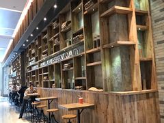 -星巴克臻选(湖滨道店)