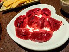 -巴倒烫陆派火锅山庄(南山总店)