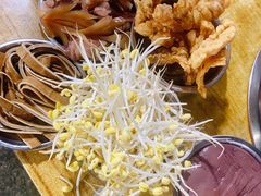 小酥肉-渝味黄姐火锅(黄泥村店)