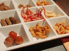 -探鱼·鲜青椒爽麻烤鱼(增城东汇城店)
