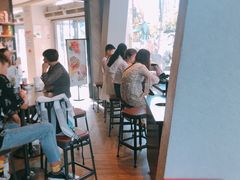 -星巴克(南京汉中环亚广场店)