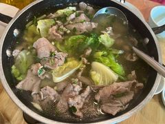 -全牛匠·乐山跷脚牛肉(新中关店)