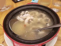 -莆田餐厅PUTIEN(三里屯店)