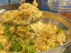 -韩风烤牛肉冷面店
