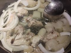 -润泽园椰子鸡(汇一城店)