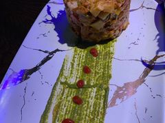 -甘尼仕印度餐厅爵士酒吧(阳春巷店)