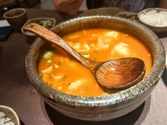 凯里酸汤鱼-山石榴·贵州菜(陆家嘴中心店)
