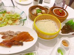 -丰鲤楼•闽南茶楼(仟禧汇店)
