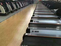 器械区-阳光游泳培训基地(亦庄站)