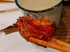 -喝丢一只鞋辣炒海鲜小烧烤(三八广场店)