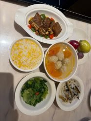 点击看大图 -大美母婴湖畔月子中心(江宁店)