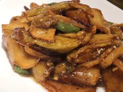 -金掌勺锅包肉(太原万达店)