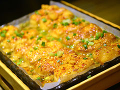 -不曾在把把烧•烧烤(莲坂磐基店)