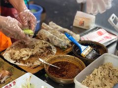 -东北熏肉大饼(后湖店)