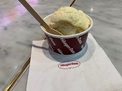 -哈根达斯(西安高新店)