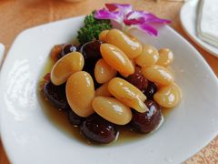 芸豆红枣-龙井壹号·茶缘山景宴(龙井村店)