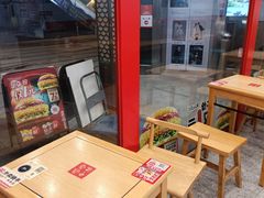 -塔斯汀中国汉堡(合汇店)