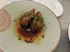 -成都驻京办餐厅(蜀都宾馆店)