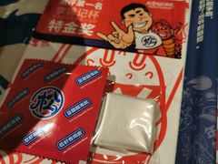 -松哥油焖大虾(科技园店)