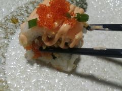 -鱼民·现造寿司(育德店)