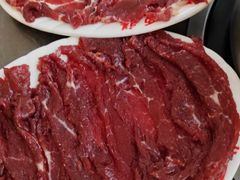 -万祥牛肉火锅(金龙店)